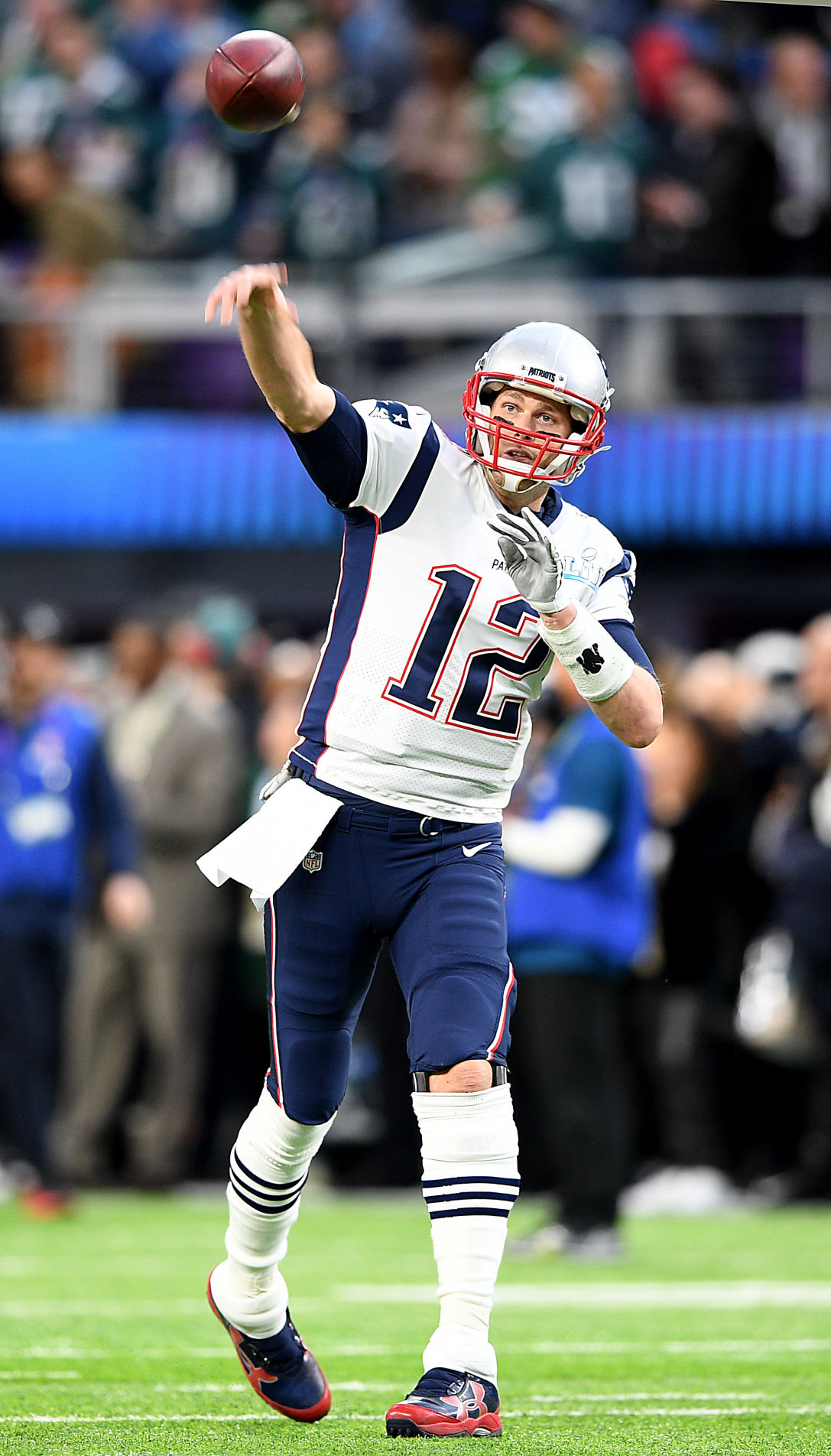 Super Bowl LII